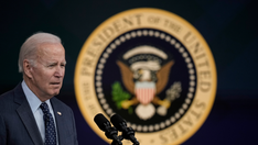 Biden says Chinese spy craft shot down after crossing US sends 'clear message' about America's sovereignty