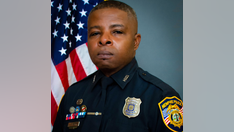 Memphis police officer dead after library shooting