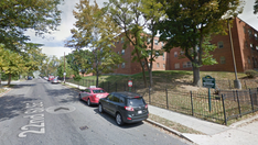 DC teen tries to carjack 'grandma' with cancer but gets brutal reality check: 'You going to jail'