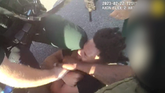 Florida deputies release bodycam video from shooting that killed 3, including TV news reporter and 9-year-old