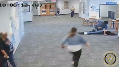 Florida student who allegedly attacked teacher for taking Nintendo Switch has three prior charges