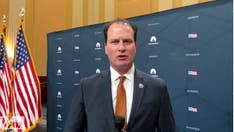 House Republicans call for impeachment of Homeland Secretary Mayorkas ahead of State of the Union