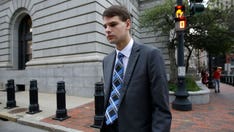 Fall trial planned for man charged with killing mom at sea