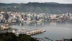 New Zealand hit with magnitude 5.7 earthquake, no immediate reports of damages or injuries