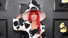 Shania Twain divides the internet with Grammys outfit: 'Man, I feel like Cruella De Vil!'