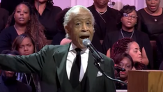 Al Sharpton claims if Tyre Nichols had been White, police 'wouldn’t have beat him like that'