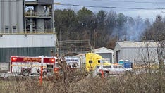 Arkansas firm identifies executives dead from plane crash