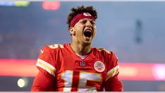 Chiefs' Patrick Mahomes wins 2022 NFL MVP ahead of Super Bowl LVII