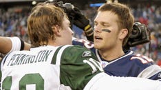 How Tom Brady's fellow Class of 2000 quarterbacks fared in NFL