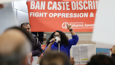 Seattle becomes first US city to ban discrimination based on caste