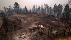 24 people killed as Chile battles deadliest wildfires in country’s recent history