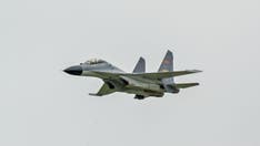 Chinese military orders US plane away from its airspace, flies fighter jet 500 feet from wing