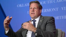 NH Gov. Sununu orders lessons on 'social media dangers' to be added to K–12 curricula