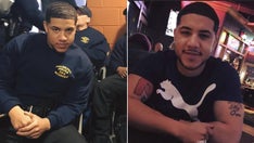 Temple University officer fatally shot in head is son of former Texas police chief: ‘Selfless service’