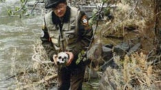 Oregon cold case solved: Man who vanished in 1964 ID'd as human remains found more than 30 years ago