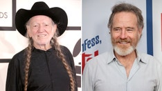 Bryan Cranston wants to play Willie Nelson in a biopic: 'Physical resemblance'