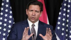 DeSantis racks up wins while Trump, potential 2024 opponents take swipes at Florida governor