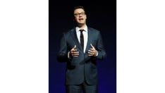 Dave Hollis, lifestyle guru and former Disney exec, dead at 47