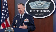 Pentagon says US detected third flying 'object' over Alaska a day before shooting down over Canada