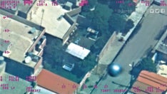 Footage of UFOs over conflict zones seen for first time: 'This is devastating'