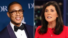 Nikki Haley responds to Don Lemon's comment that she's past her 'prime': Liberals 'are the most sexist'