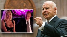 Tom Girardi, ex ‘Housewives’ husband and disgraced lawyer, indicted over alleged $15 million embezzling scam