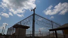 Alabama's nitrogen execution protocol should be finished this year