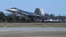 Pentagon lacks counter-drone procedure leading to incursions like at Langley, experts say