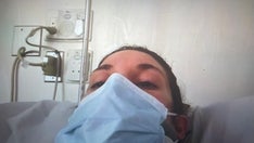 Lindsay Clancy's husband 'begged kids to breathe' after MA mom allegedly 'heard voices' to kill them