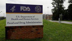 FDA warns of bacterial contamination in Indian manufacturer's eyedrops