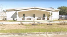 Texas funeral home sued after man's body left 'to literally rot' for days during winter storm