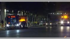 Soros-backed DA cuts deal giving no jail time to 'wasted' bus driver who killed cyclist in crash