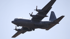 Canadian Air Force deploys multiple aircraft to search for flying object's debris in 'complex alpine terrain'