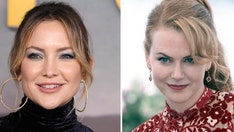 Kate Hudson recalls ‘Moulin Rouge’ role she lost to Nicole Kidman: ‘They went way older'