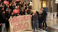 Indiana lawmakers advance plan to give illegal immigrants driving cards