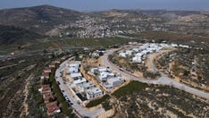Israeli officials double down on settlement construction, rebuke US criticism