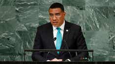 Jamaican anti-corruption agency investigating the country's prime minister for potential conflict of interest