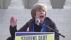 Randi Weingarten claims children ‘do better in schools under teachers unions’