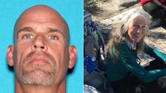 New Jersey kidnapping suspect allegedly con man who held hiker hostage years ago, preyed on women for decades