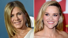 Reese Witherspoon was 'terrified' on set of 'Friends,' reveals surprising advice Jennifer Aniston gave her