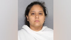 Fugitive murder suspect extradited from Mexico after allegedly killing, burning body of Texas 15-year-old girl