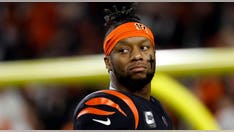 Bengals’ Joe Mixon named in civil lawsuit for alleged role in March shooting near his home