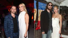 Kate Hudson says it was 'right thing' to end relationships with sons' fathers: 'I don’t feel the failure'