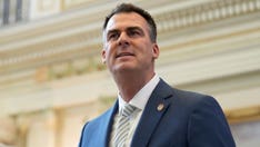 Oklahoma Gov. Stitt, panel see $2B budget increase over last year