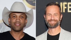 Kirk Cameron heads to Georgia public library amid 'crumbling' morality in US: 'People need hope'