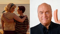 'Jesus Revolution' taps into today's hunger for faith, says Greg Laurie: 'People are getting scared'