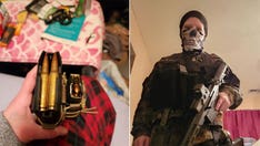 FBI arrests man, woman with 'extremist' views in alleged power grid attack plot targeting 5 substations