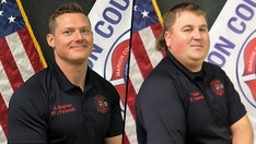 Florida fire chief issues heartbreaking message after department loses two members to suicide