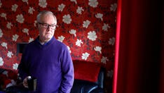 Britain’s health care system overwhelmed due to aging population, stagnant investment, COVID-19