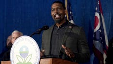 EPA comes to Ohio derailment site, warns of federal cleanup takeover